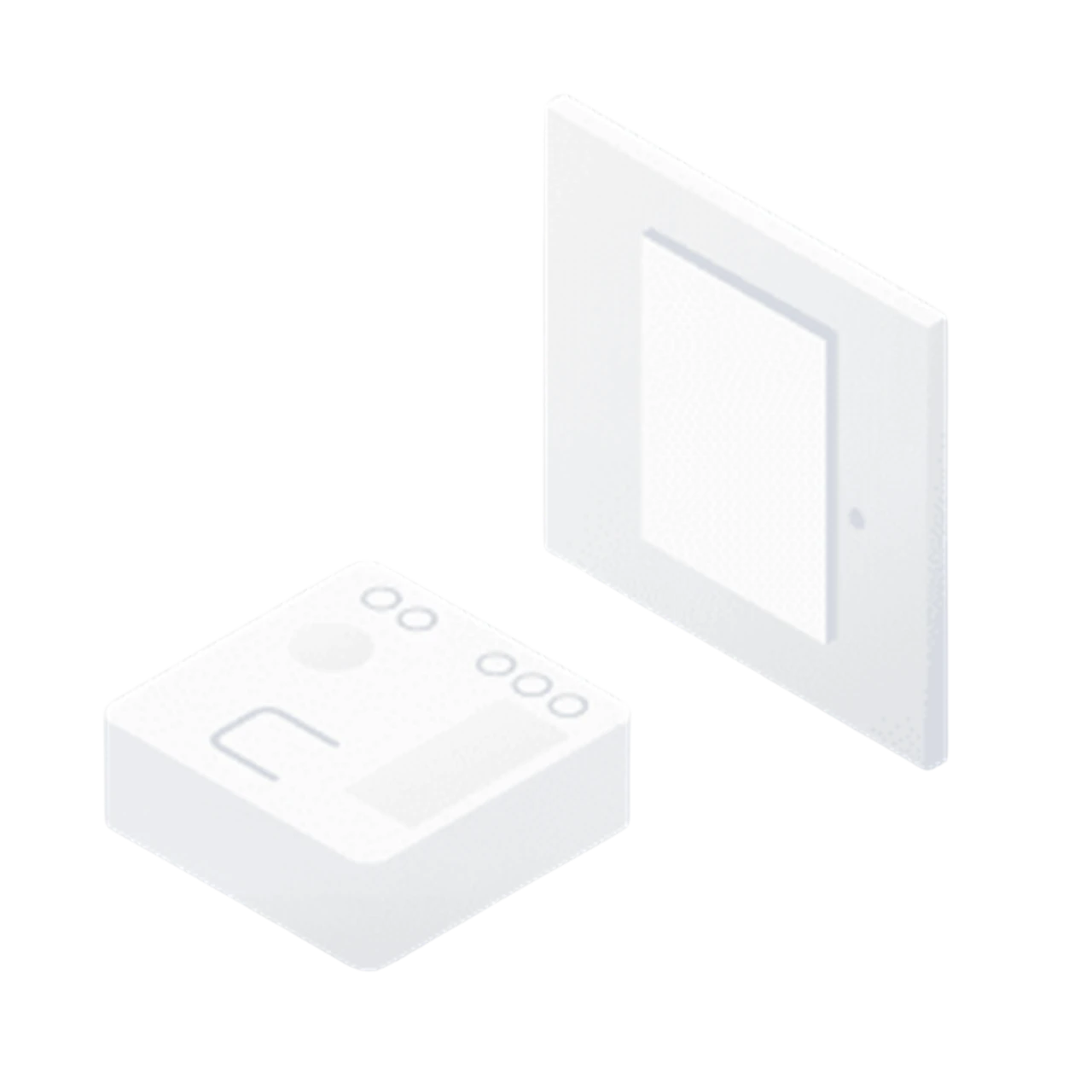 Legrand Switch Micromodule