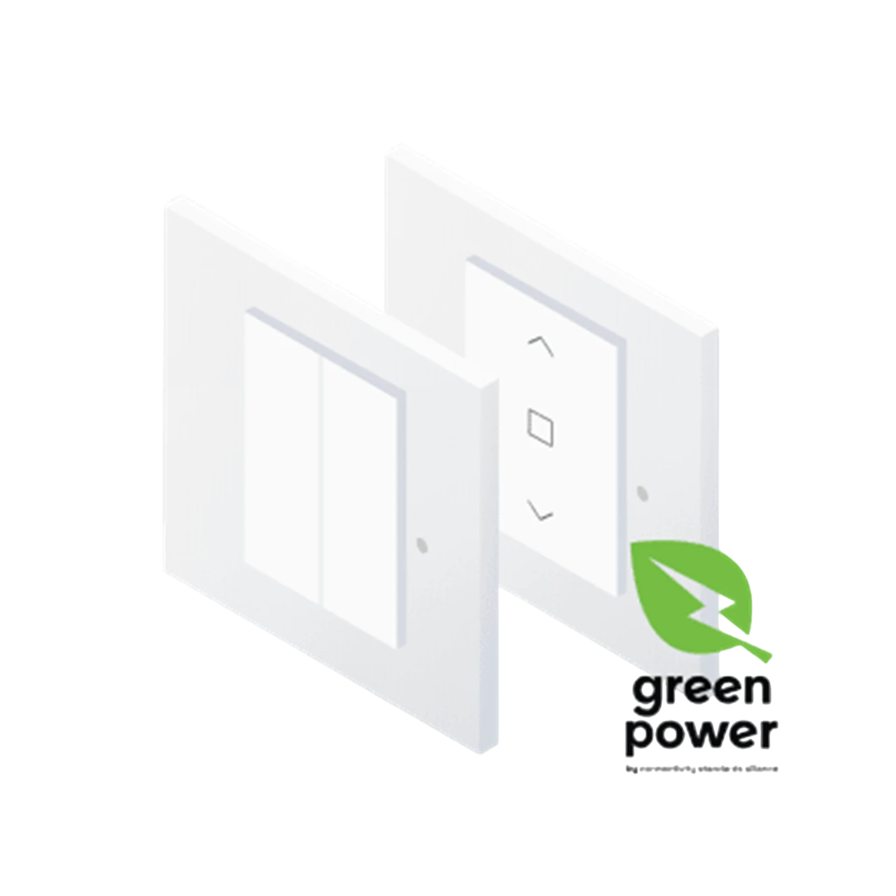 Legrand Wireless Switch